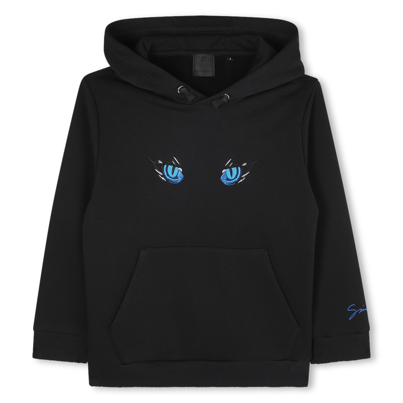 Capuz GIVENCHY 
                    BOY