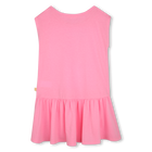 Vestido com lantejoulas BILLIEBLUSH 
                    GIRL