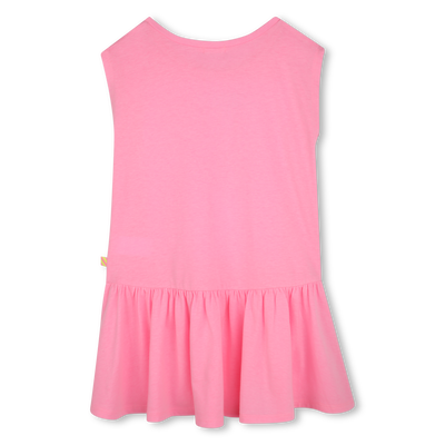 Vestido com lantejoulas BILLIEBLUSH GIRL