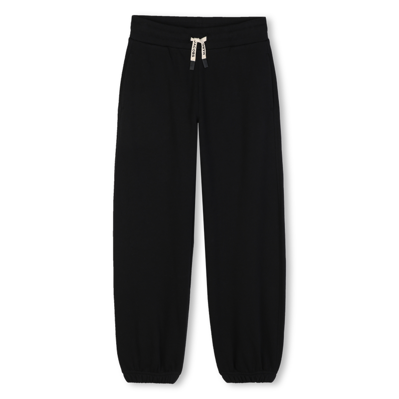 Cal&ccedil;as de moletom MARC JACOBS 
                        BOY