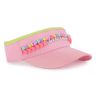 Visor brilhante BILLIEBLUSH 
                    GIRL