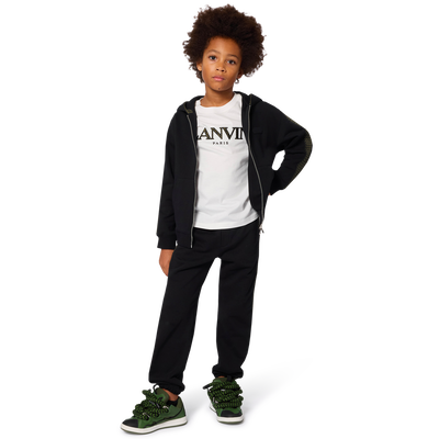 Calças jogging LANVIN BOY