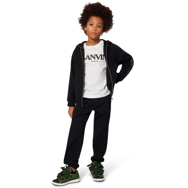 Calças jogging LANVIN 
                    BOY
