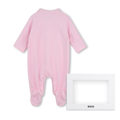 Pijama BOSS GIRL