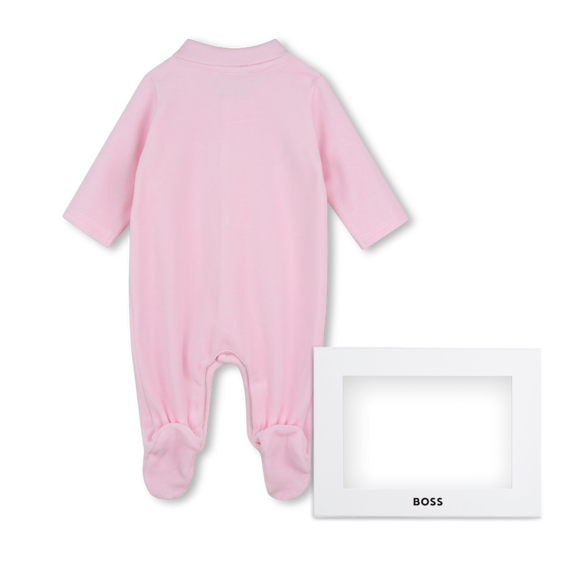 Pijama BOSS 
                        GIRL
