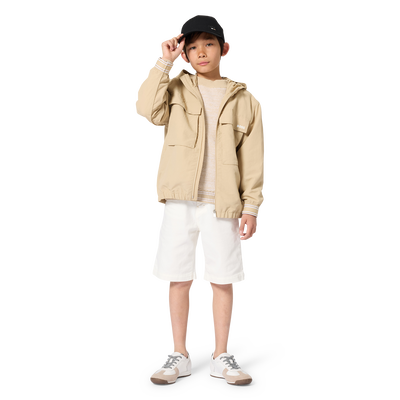 T&Eacute;NIS RENDADOS BOSS BOY