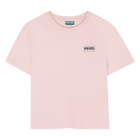 T-shirt de manga curta KENZO KIDS 
                    GIRL