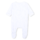 Conjunto de dormir GIVENCHY 
                    MENINO
