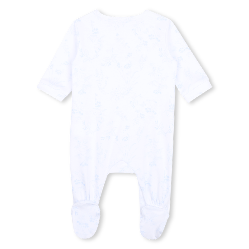 Conjunto de dormir GIVENCHY 
                        MENINO