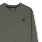 Camiseta de manga longa TIMBERLAND 
                    BOY