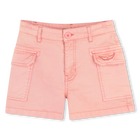 Cal&ccedil;&otilde;es bordados desbotados ZADIG & VOLTAIRE 
                    GIRL