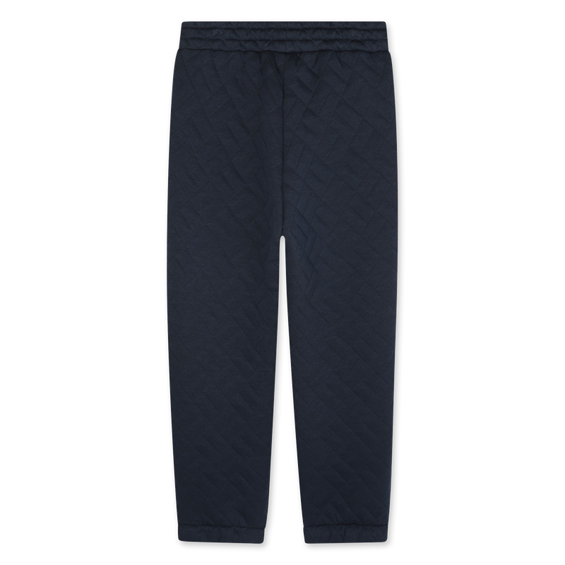 Conjunto de moletom e calça KENZO KIDS 
                    BOY