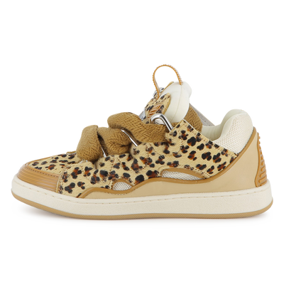 Tênis com cadarço LANVIN GIRL