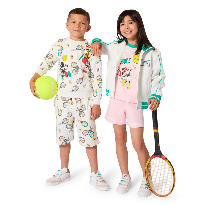 CAL&Ccedil;&Otilde;ES DE L&Atilde; MARC JACOBS 
                        BOY