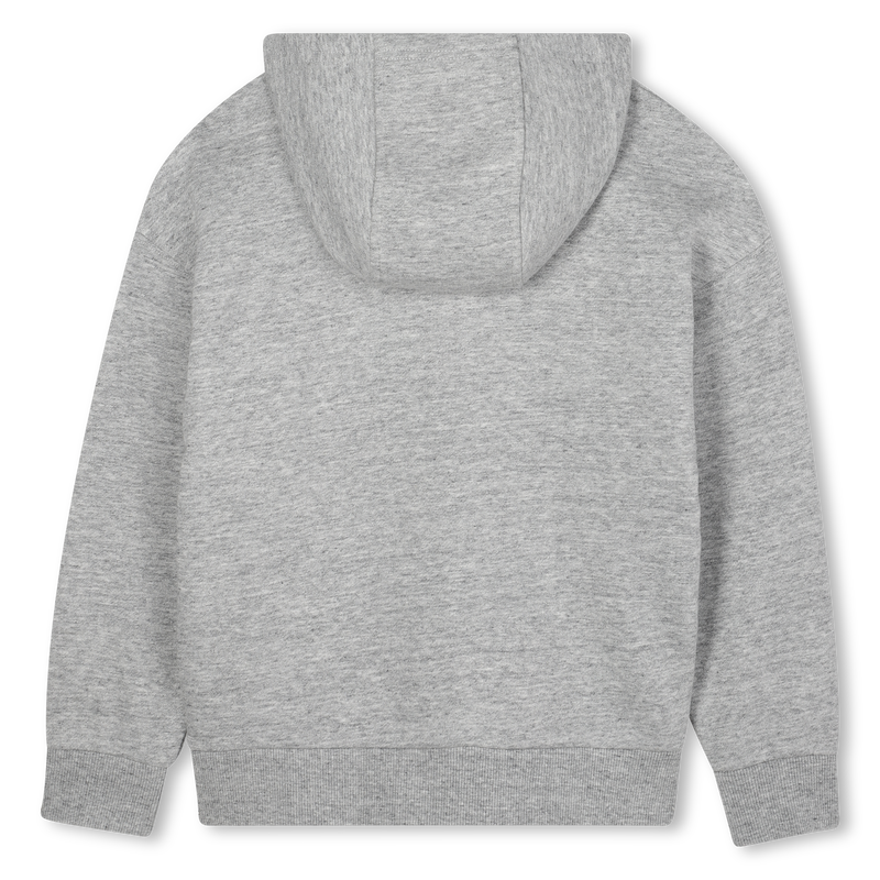 Camisola com capuz polar TIMBERLAND 
                    BOY