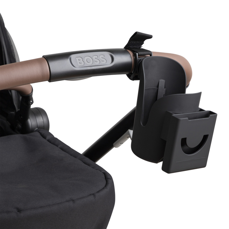 Carrinho compacto 2 em 1 BOSS 
                    UNISEX