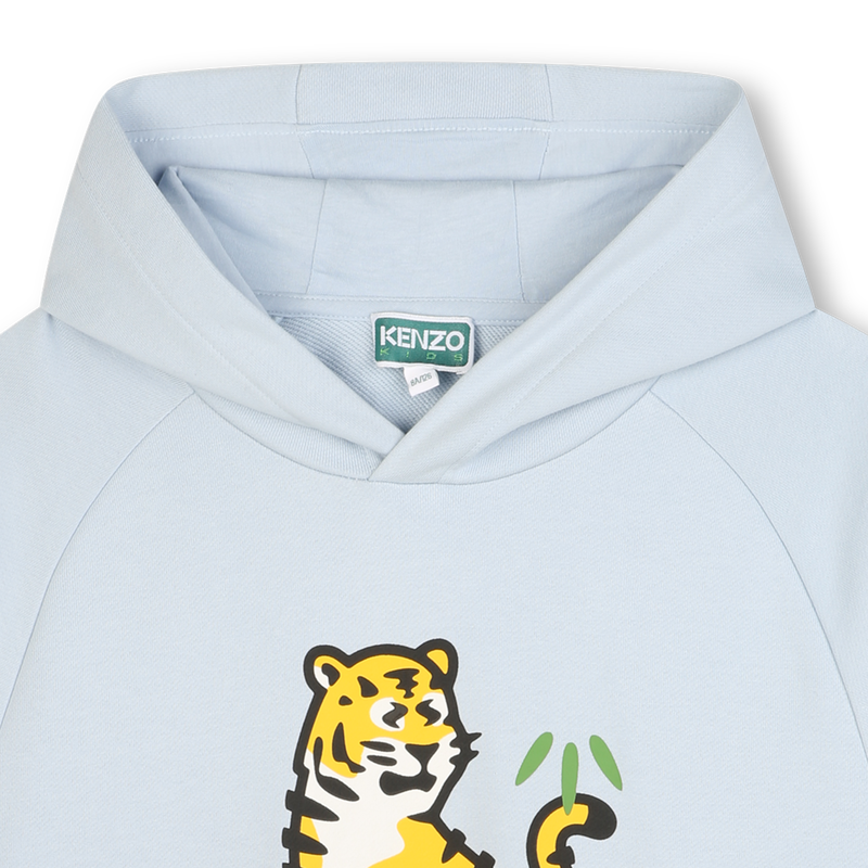 Capuz KENZO KIDS 
                    BOY