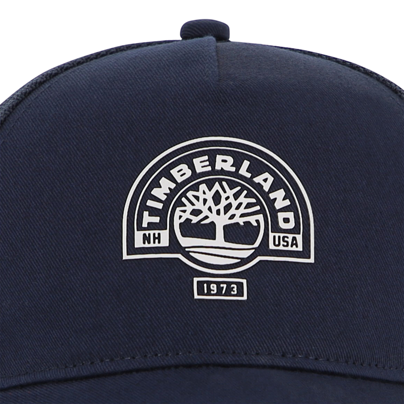 TAMPA AJUST&Aacute;VEL TIMBERLAND 
                        BOY