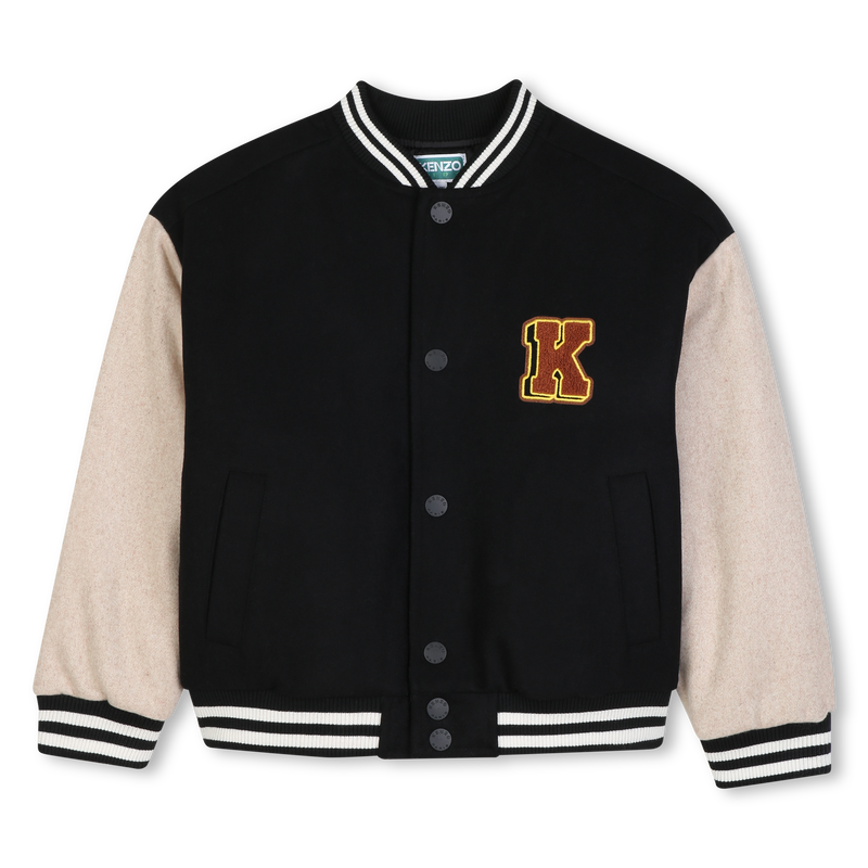Casaco KENZO KIDS 
                        BOY