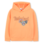 Moletom TIMBERLAND 
                    BOY