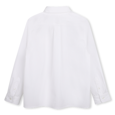 Camisa de manga longa GIVENCHY BOY