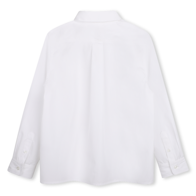 Camisa de manga longa GIVENCHY 
                        BOY