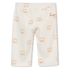Conjunto de camiseta e cal&ccedil;a KENZO KIDS 
                    MENINO
