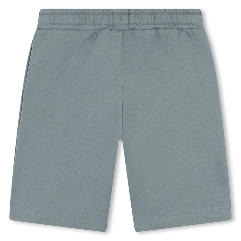 Bermuda de jogging de moletão TIMBERLAND 
                    BOY