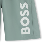 Surfista BOSS 
                    BOY