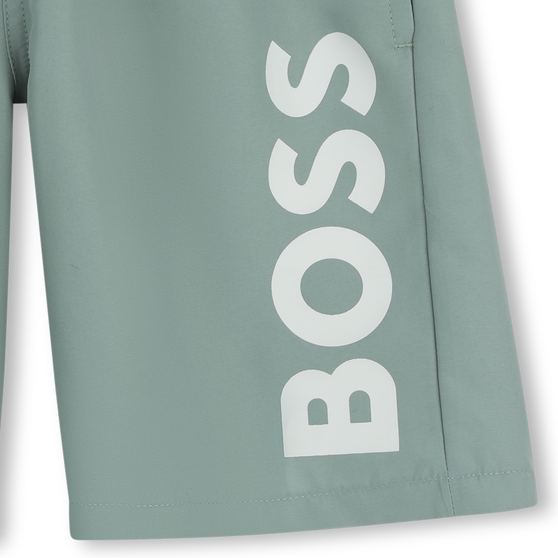 Surfista BOSS 
                        BOY