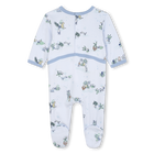Pijama, babete e gorro KENZO KIDS 
                    BOY