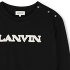 Su&eacute;ter LANVIN 
                    GIRL