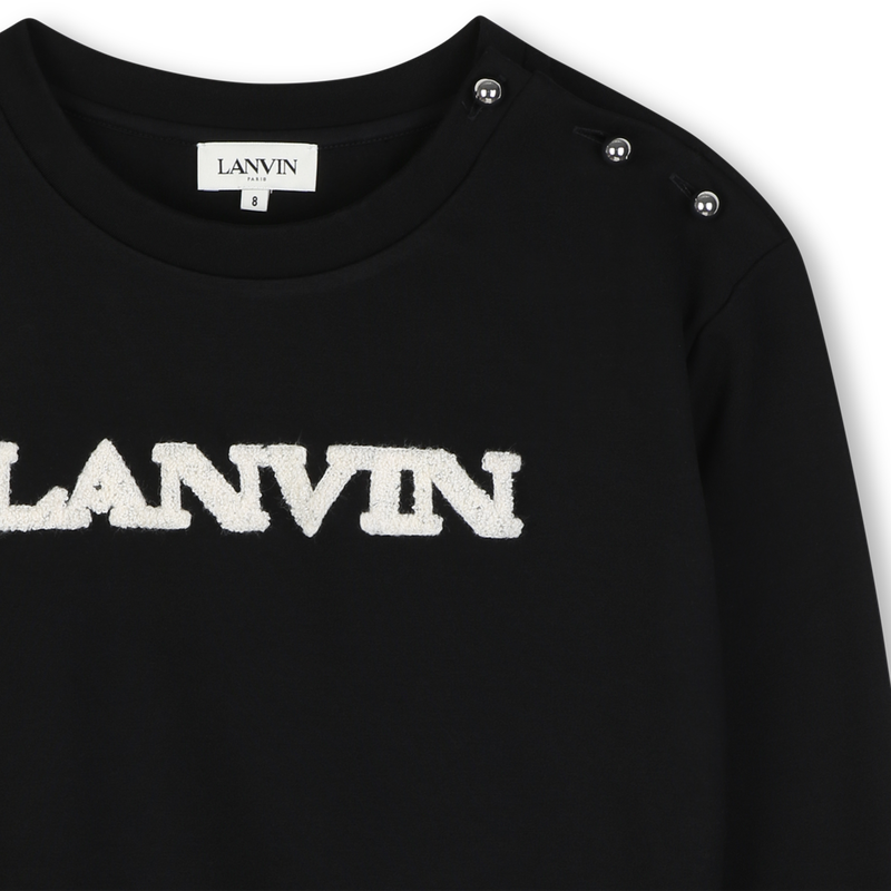Su&eacute;ter LANVIN 
                        GIRL