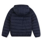 Casaco acolchoado TIMBERLAND 
                    BOY