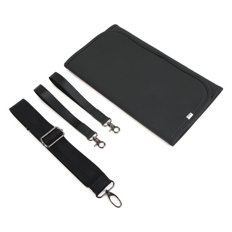 Saco de fraldas com z&iacute;per BOSS 
                        UNISEX