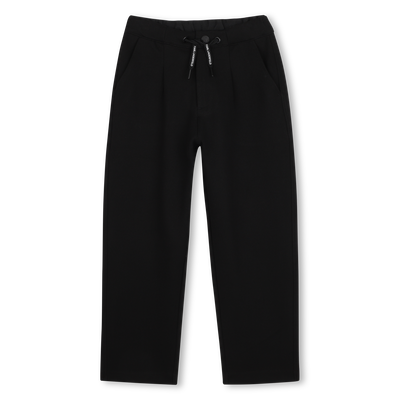 Cal&ccedil;a chique KARL LAGERFELD KIDS BOY