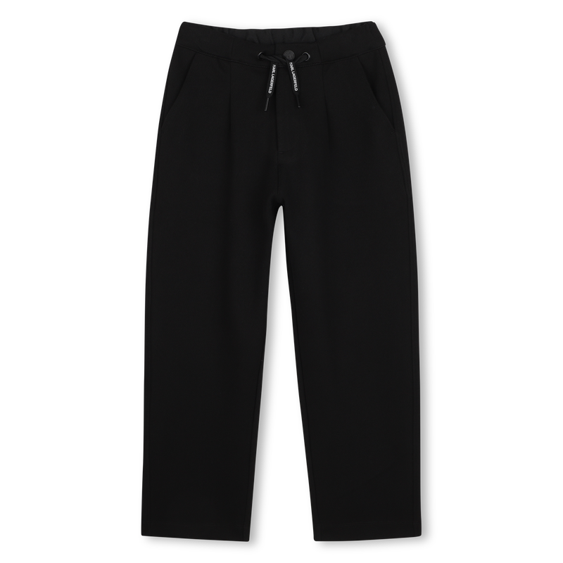 Cal&ccedil;a chique KARL LAGERFELD KIDS 
                        BOY