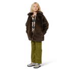 Cal&ccedil;as de algod&atilde;o KENZO KIDS 
                    GIRL