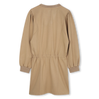 Vestido de manga comprida BOSS 
                    GIRL