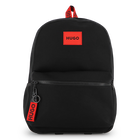 Mochila HUGO 
                    UNISEX