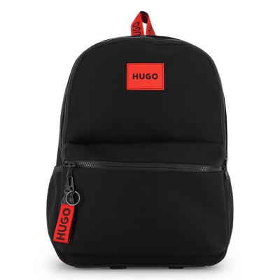 MOCHILA HUGO UNISEX