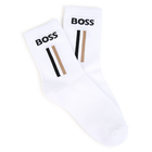 Conjunto de meias BOSS 
                    BOY