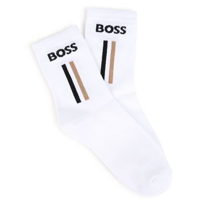 Conjunto de meias BOSS BOY