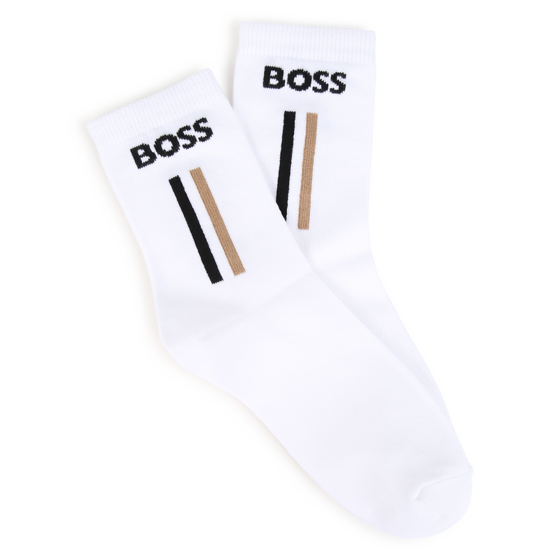 Conjunto de meias BOSS 
                        BOY