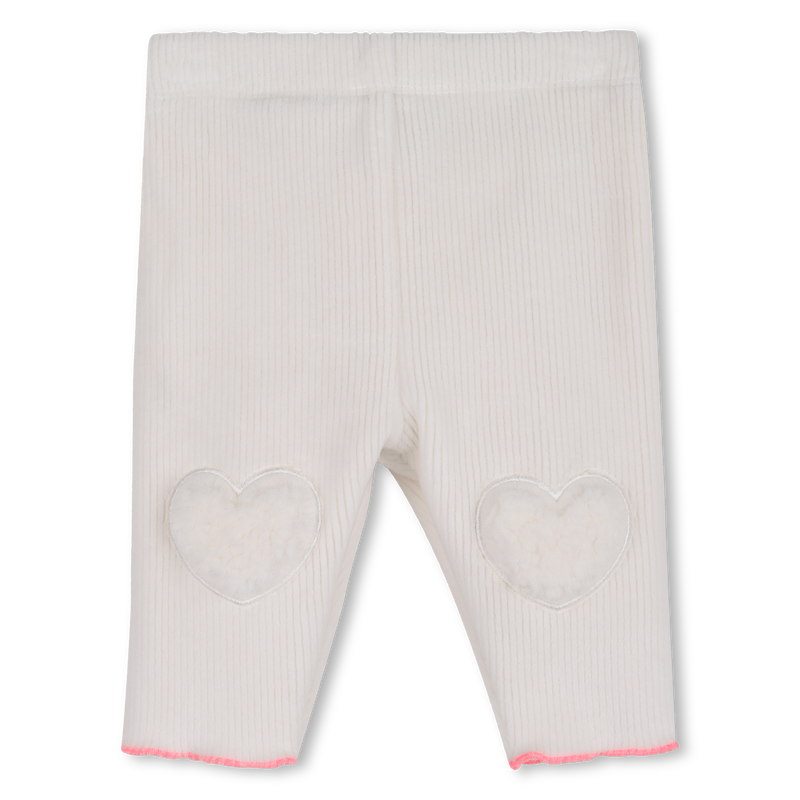 Conjunto de moletom e legging BILLIEBLUSH 
                        GIRL