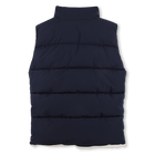 Jaqueta reversible BOSS 
                    BOY