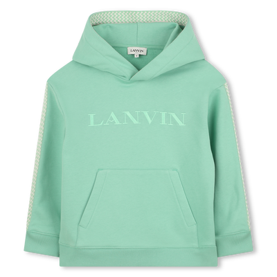 MOLETOM LANVIN GIRL