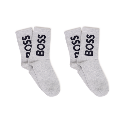 Conjunto de meias BOSS MENINO