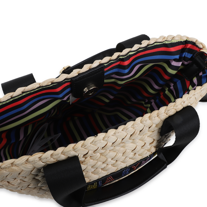 Saco com al&ccedil;a de ombro SONIA RYKIEL 
                        GIRL