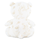 Conjunto de cobertor e peluche GIVENCHY 
                    UNISSEX